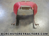 farmall 100 tractor PTO Shield