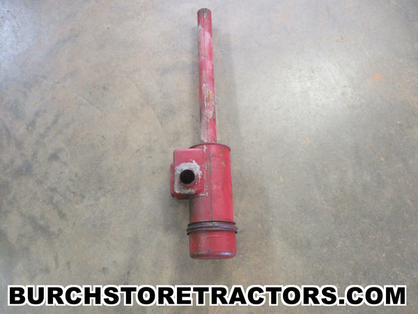 farmall 100 tractor air breather