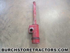 farmall 100 tractor air breather
