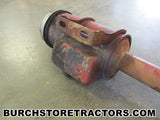 farmall 100 tractor air cleaner