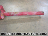 farmall 100 tractor air cleaner