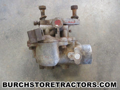 carter carburetor part number 0-1397