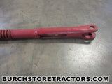 farmall 100 tractor disc plow spring lift rod