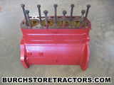 farmall 100 tractor engine block