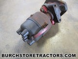 farmall 100 tractor engine distributor