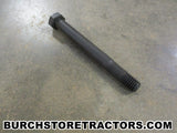 farmall 100 tractor engine head bolt