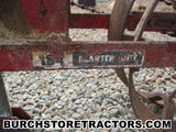 international 184 planter
