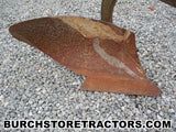  1-F194 single bottom moldboard plow