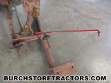 farmall 100 tractor fertilizer countershaft unit