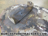 farmall 100 tractor tank