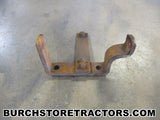 farmall 100 tractor generator bracket