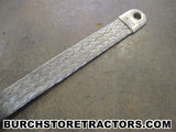 farmall 100 tractor ground cable