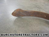 international 140 tractor king cultivator prong