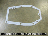 farmall 100 tractor pto gaskets