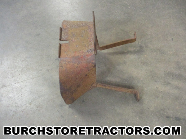 farmall 140 tractor pto shield