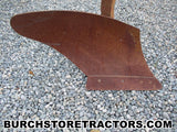 Original IH 1 Point Fast Hitch Bottom - Turning Plow for Farmall 140, 130, Super A, 100 Tractors