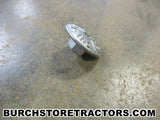 farmall 100 tractor starter push pull switch knob