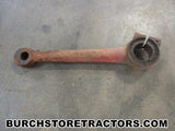 farmall 100 tractor steering knuckle arm