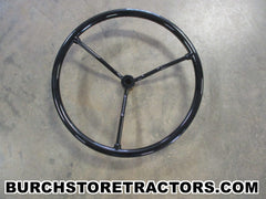 farmall 100 tractor steering wheel