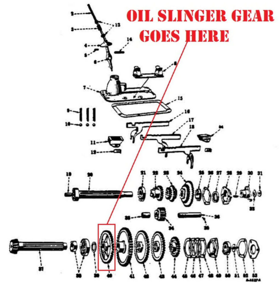 thumbnail interactive-video image 1 of Farmall Tractor Gauge Set – Oil & Amp 2-Gauge Kit For A B C Super A (1939-1954) 1 of 6