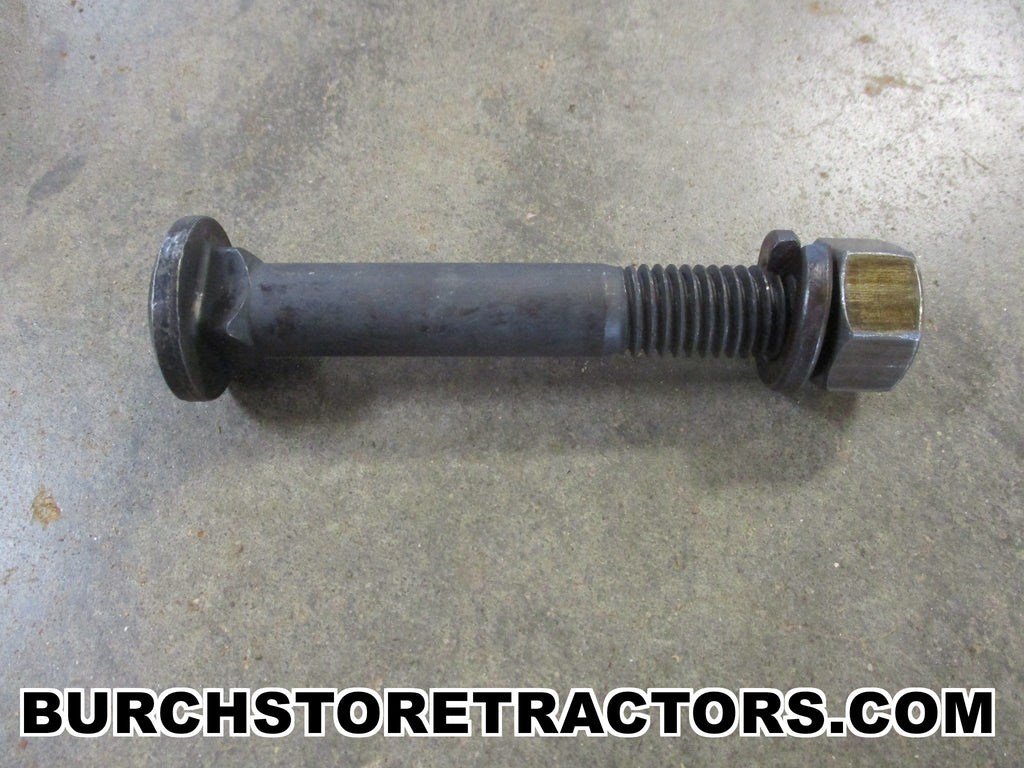 New RIGHT Side Farmall Rear Rim to Rim Center Mounting Bolt – Burch ...