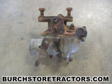 farmall 100 tractor zenith Carburetor 