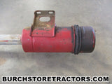 international 140 tractor air breather 