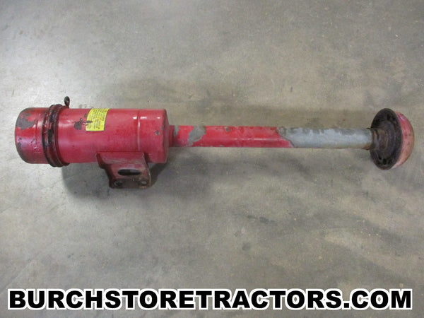 farmall 140 tractor air breather
