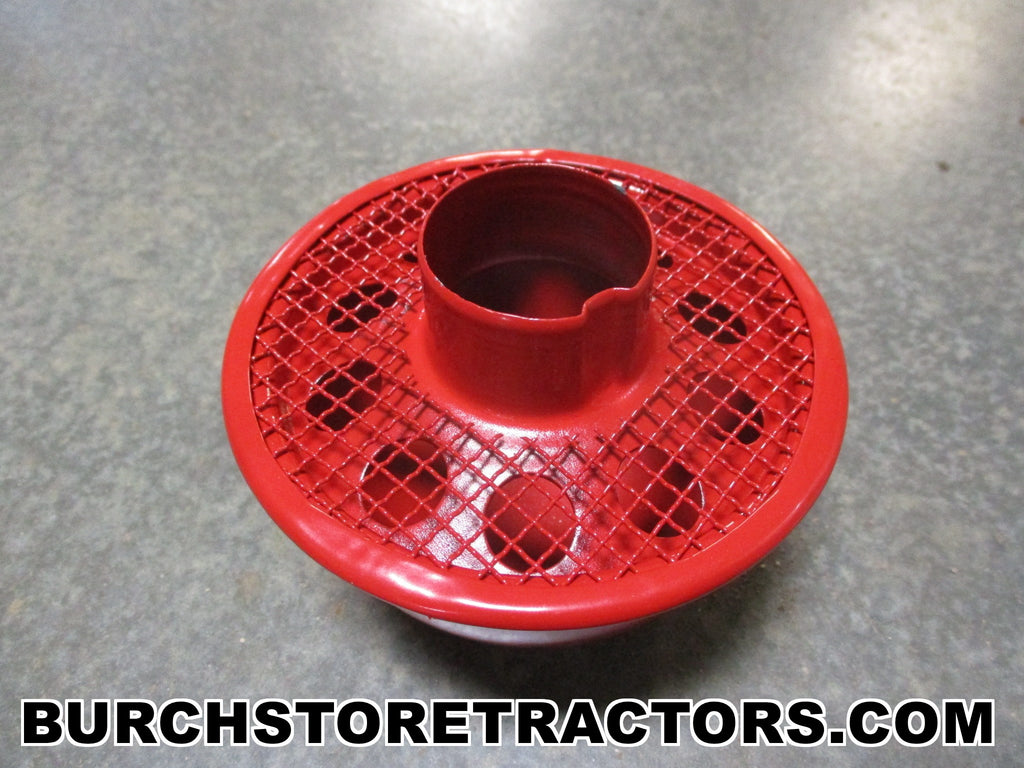 Cap Tractor New Air Breather Cap for Farmall C, Super A, 100, 130, 140, 200, 230 T ...