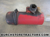 IH 140 tractor air breather 