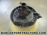 farmall 130 tractor fiberglass fertilizer hopper