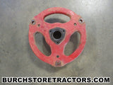farmall 130 tractor front rim center