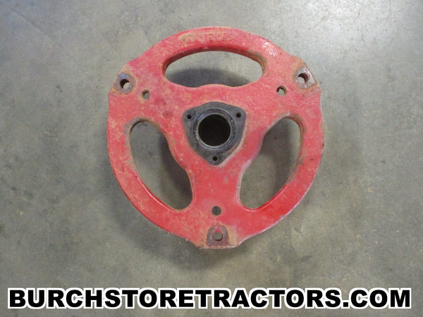 farmall 130 tractor front rim center