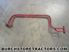 farmall 130 tractor hydraulic line
