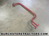 farmall 140 tractor hydraulic line