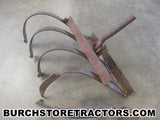 farmall 130 tractor king cultivators