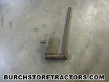 farmall 130 tractor pto lever