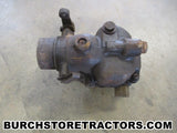 farmall 130 tractor zenith Carburetor 