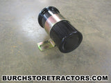 farmall 140 tractor 12 volt coil