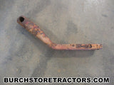 farmall 140 tractor 1 point fast hitch bail connector