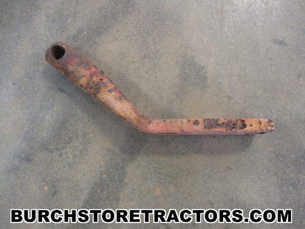 farmall 140 tractor 1 point fast hitch bail connector