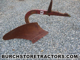 Original IH 1 Point Fast Hitch Bottom - Turning Plow for Farmall 140, 130, Super A, 100 Tractors