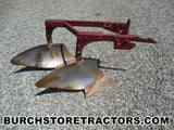 farmall 140 tractor 1 point hitch bottom plow