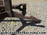 farmall SA tractor 1 point hitch rotary mower