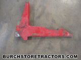 farmall 140 tractor 1 point hitch prong