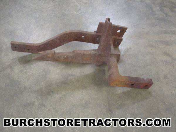 farmall 140 tractor 1 point hitch prong