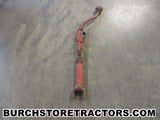 farmall 140 tractor 1 point hitch screw arm