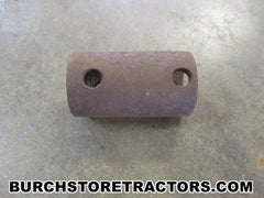 farmall 140 tractor 1 point hitch spacer