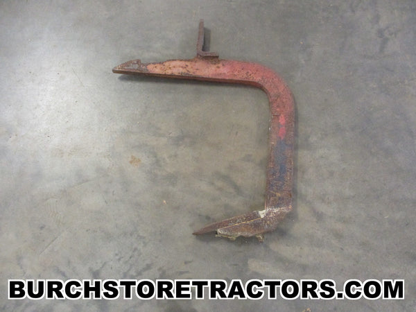 farmall 140 tractor 1 point hitch subsoiler