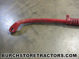 farmall 140 tractor A-151 plow spring lift rod